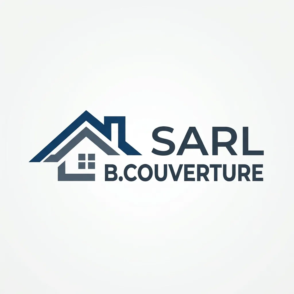 SARL B.COUVERTURE logo